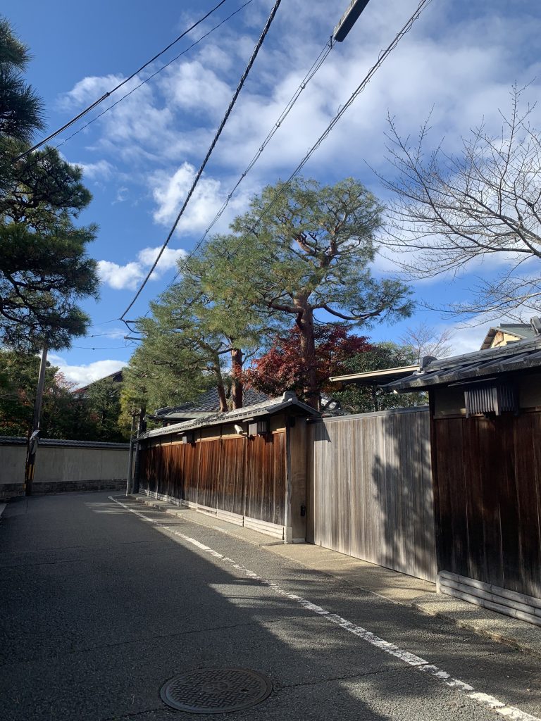 du lịch Kyoto