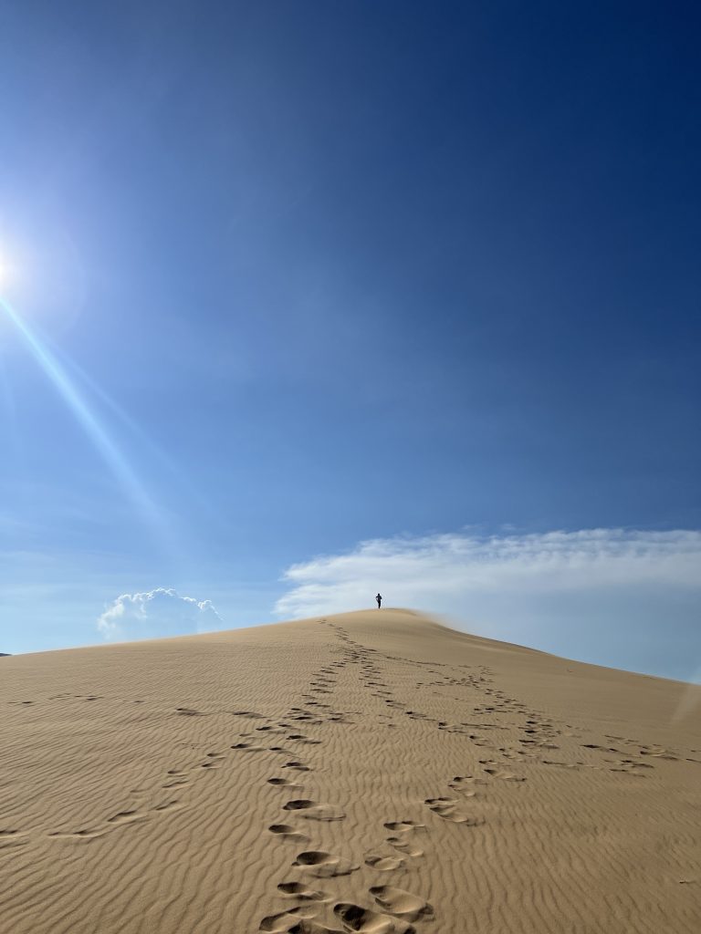 du lịch Ninh Thuận - Sơn Hải