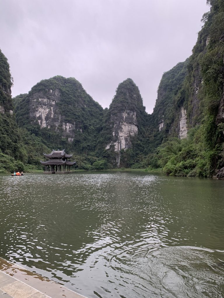 Du lịch Ninh Bình 2 ngày 1 đêm tự túc - Tràng An