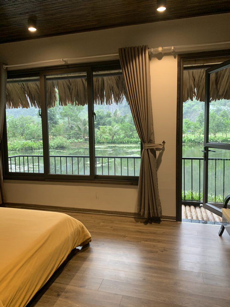 Du lịch Ninh Bình 2 ngày 1 đêm tự túc - homestay đẹp ở Ninh Bình