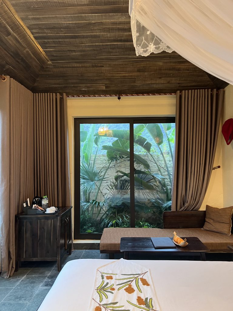 Du lịch Ninh Bình 2 ngày 1 đêm tự túc - homestay đẹp ở Ninh Bình