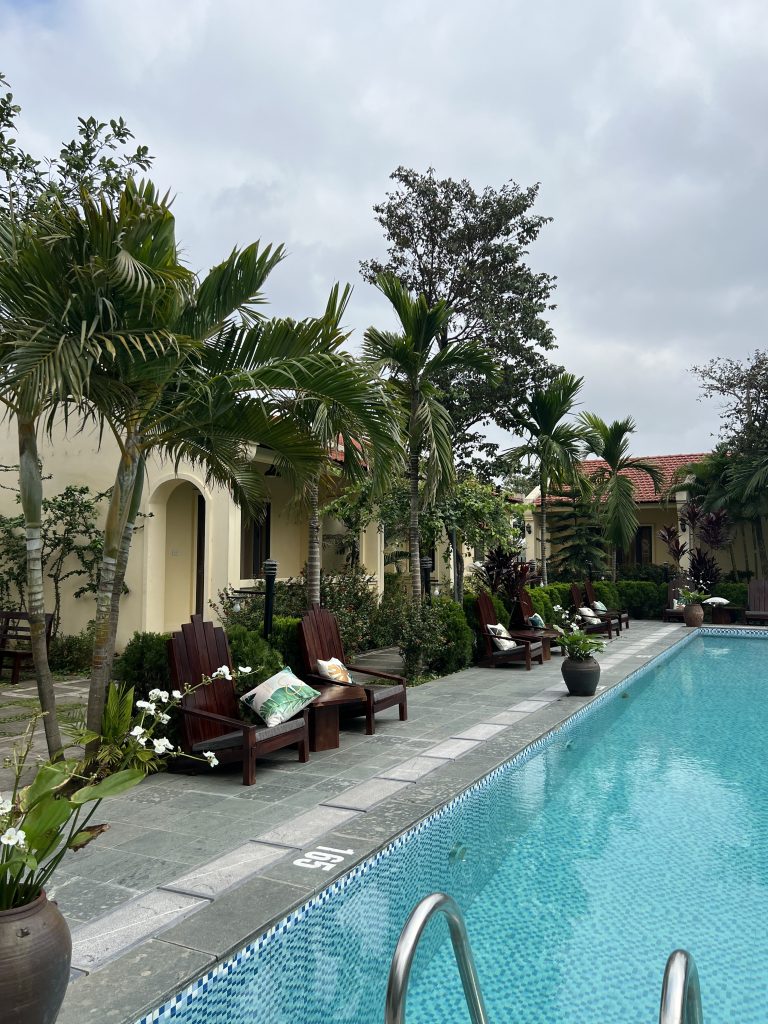 Du lịch Ninh Bình 2 ngày 1 đêm tự túc - homestay đẹp ở Ninh Bình