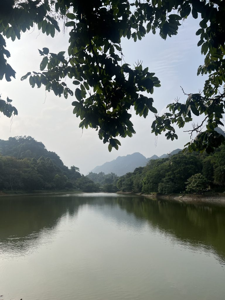 Du lịch Ninh Bình 2 ngày 1 đêm tự túc