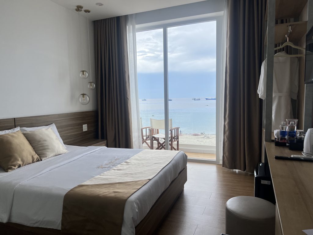 Review đảo Phú Quý 3 ngày 2 đêm