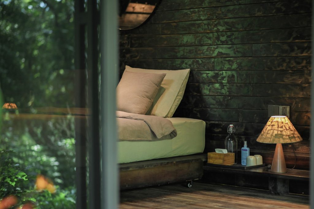 Khu nghỉ dưỡng gần Hà Nội cho gia đình