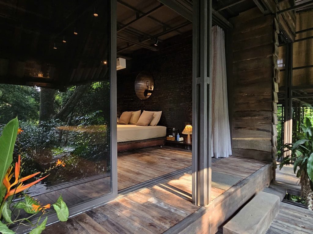 Khu nghỉ dưỡng gần Hà Nội cho gia đình