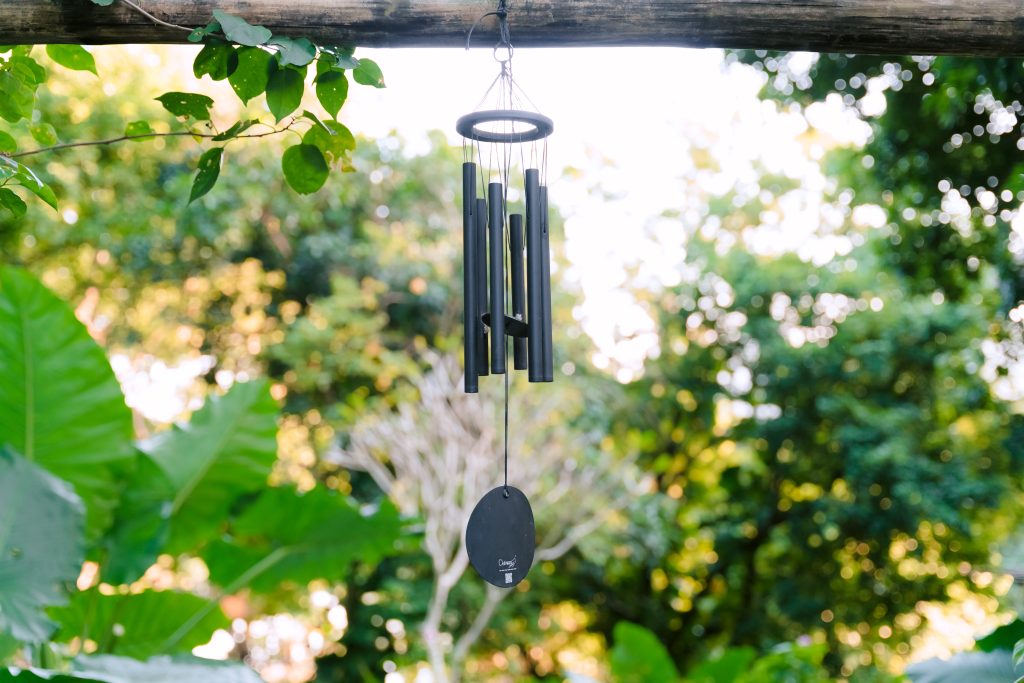 Duyên Retreat Hòa Bình