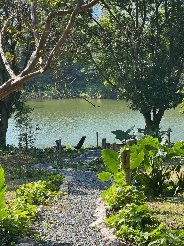 Khu nghỉ dưỡng gần Hà Nội cho gia đình - Duyên Retreat