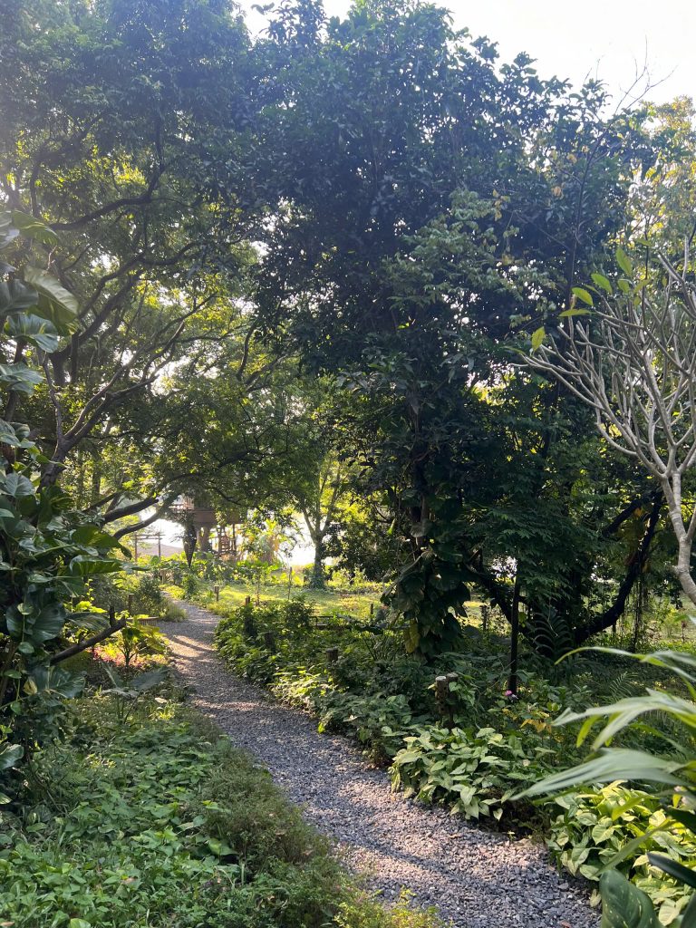 Khu nghỉ dưỡng gần Hà Nội cho cặp đôi - Duyên Retreat